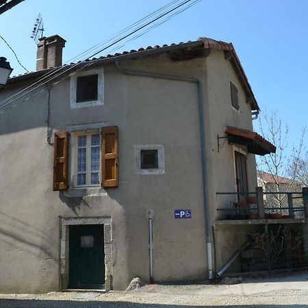 Saint Paul Des Fonts Villa Dış mekan fotoğraf