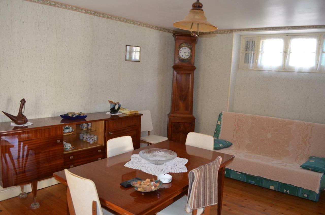 Saint Paul Des Fonts Villa Dış mekan fotoğraf