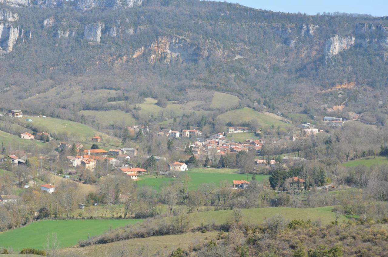 Saint Paul Des Fonts Villa Dış mekan fotoğraf