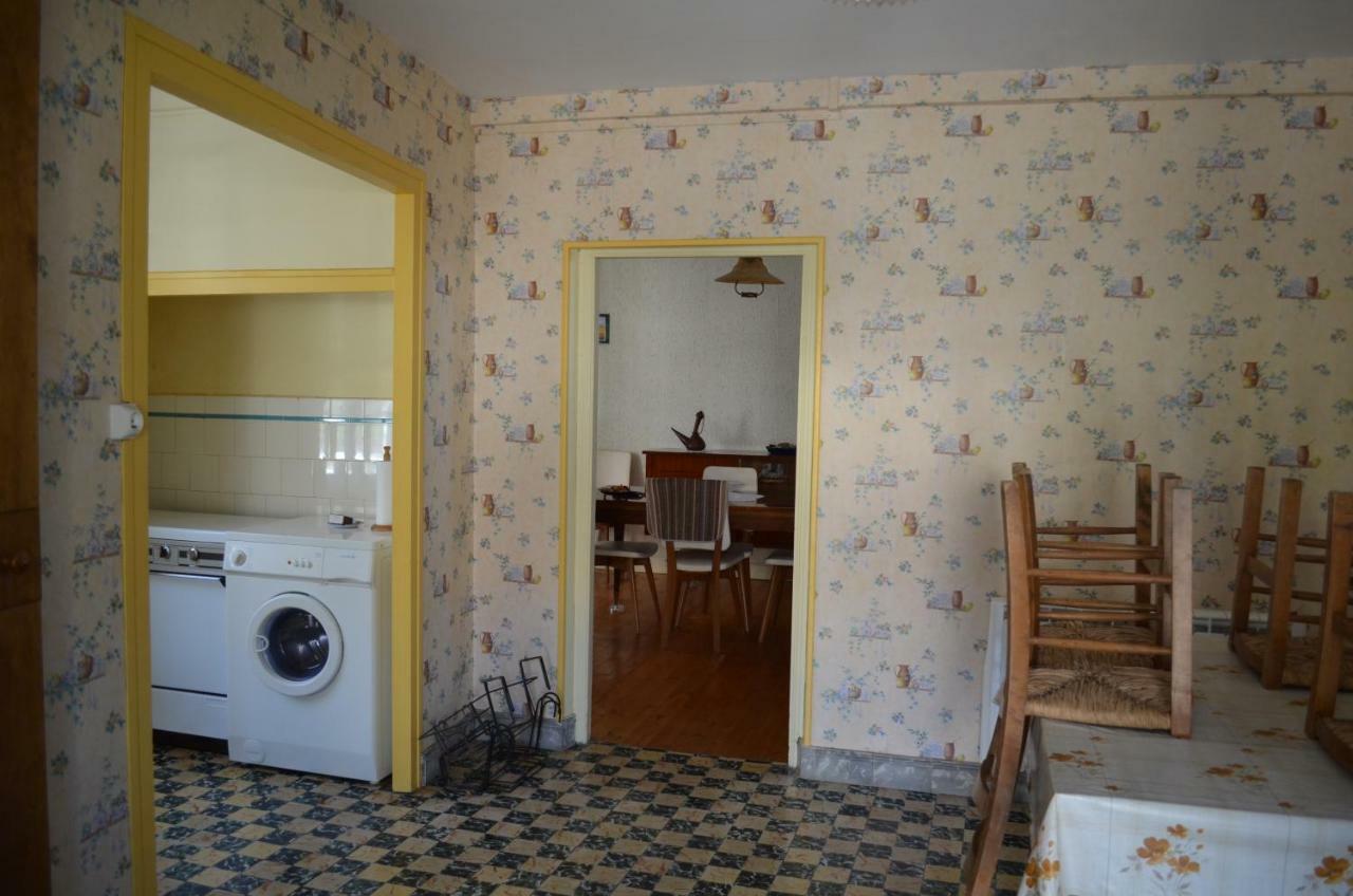 Saint Paul Des Fonts Villa Dış mekan fotoğraf